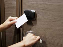 Access Control Roswell Locksmith