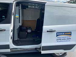Locksmith Roswell