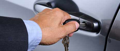 Automotive Roswell GA Locksmith