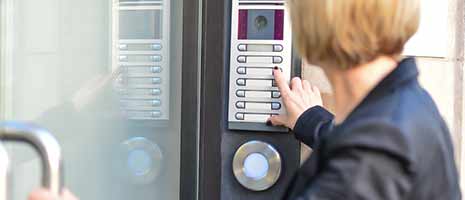 Commerical Roswell GA Locksmith