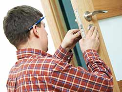 Roswell GA Locksmith